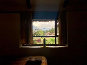 Hacienda Loma Tika